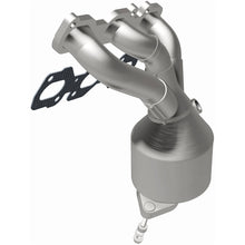 Load image into Gallery viewer, MagnaFlow 10-12 Ford Escape 3.0L Direct Fit Converter