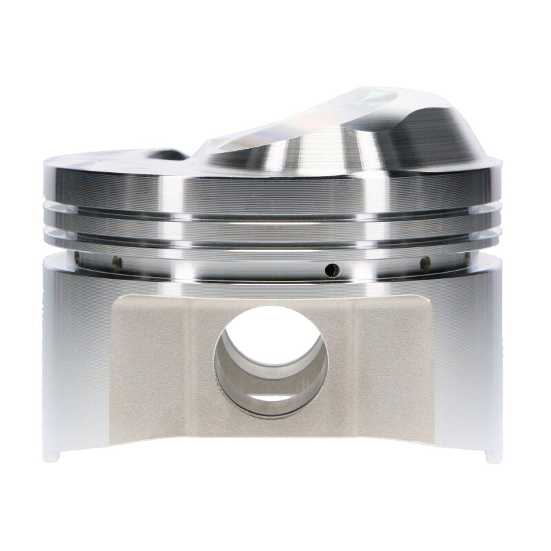 JE Pistons 454 BBC 33cc Dome - Set of 8 Pistons