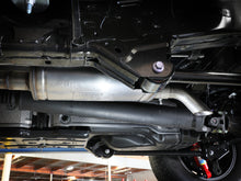 Load image into Gallery viewer, aFe 2024 Toyota Tacoma L4-2.4L ROCK BASHER 2.5in 409 Stainless Steel Cat-Back Exhaust System