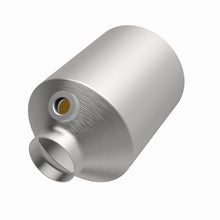 Load image into Gallery viewer, MagnaFlow 2.00 1/O2 CA 5in. Spun Universal Converter
