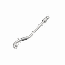 Load image into Gallery viewer, MagnaFlow 14-15 Regal 2 Underbody Direct Fit Converter