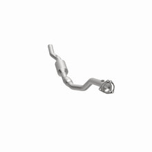 Load image into Gallery viewer, MagnaFlow 09-11 Audi A6 Quattro 3.0L Direct Fit Converter