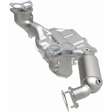 Load image into Gallery viewer, MagnaFlow 11-13 Subaru Forester California Grade CARB Compliant Direct-Fit Catalytic Converter
