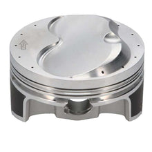 Load image into Gallery viewer, Wiseco Chevy LSX - 4.080in Bore - 1.110in CH - 11.80cc - Piston Set of 8
