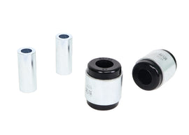 Whiteline 23-25 Toyota Prius Upper Control Arm Outer Bushing Kit