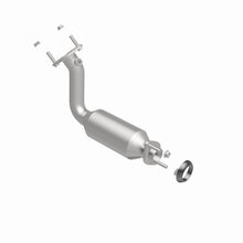 Load image into Gallery viewer, MagnaFlow 06-07 Cadillac STS 3.6L Direct Fit Converter