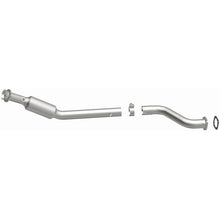 Load image into Gallery viewer, MagnaFlow 05-06 Pontiac GTO 6.0L Direct Fit Converter