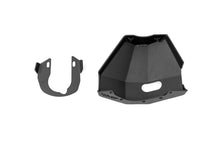 Load image into Gallery viewer, DV8 Offroad 07-18 Jeep Wrangler JK Dana 44 Front Differential Skid Plate