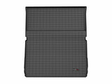 WeatherTech 25-26 Ford Expedition Max CargoLiner - Black