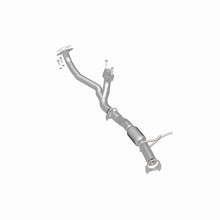 Load image into Gallery viewer, BRExhaust 11-15 Explorer 3.5L Front Pipe Kit