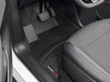 Load image into Gallery viewer, WeatherTech 2026 Tesla Model Y Front FloorLiner - Black