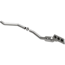 Load image into Gallery viewer, MagnaFlow 12-15 ML350 V6 3.5 OEM Manifold Direct Fit Converter