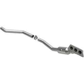 MagnaFlow 12-15 ML350 V6 3.5 OEM Manifold Direct Fit Converter