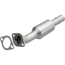 Load image into Gallery viewer, MagnaFlow 07-12 Sentra L4 2.5 OEM Underbody Direct Fit Converter