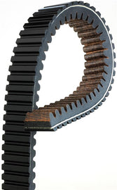 Gates 00-03 Kawasaki Mule 2510 953cc Diesel G-Force CVT Drive Belt