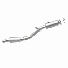 Load image into Gallery viewer, MagnaFlow 06-09 Audi A4 Quattro 3.2L Direct Fit Converter