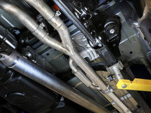 Load image into Gallery viewer, aFe Vulcan Series Cat-Back Exhaust System RAM 1500 2025 V6-3.0L (tt)- Polished Tips
