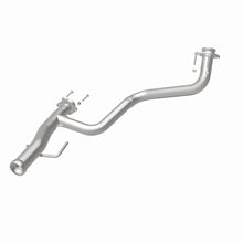 Load image into Gallery viewer, BRExhaust 20-25 Jeep Gladiator 3.6L Direct-Fit Replacement Front Pipe Kit