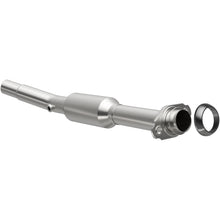 Load image into Gallery viewer, MagnaFlow 95-99 Dodge Neon 2.0L Direct Fit Converter