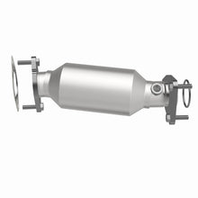 Load image into Gallery viewer, MagnaFlow 05-06 Nissan Pathfinder 4.0L Direct Fit Converter