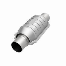 Load image into Gallery viewer, MagnaFlow Universal Catalytic Converter 2.25in. OEM CARB Compliant