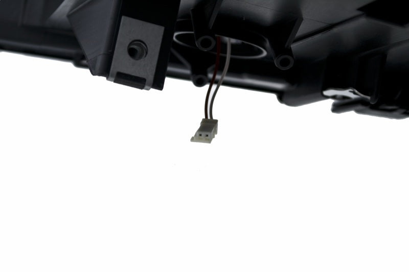 Hella 2011 BMW 5Ser Sdn F10 W/Ahl - Headlamp Rh Xen