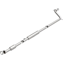 MagnaFlow Direct Fit Catalytic Converter 06-09 Eclipse 3.8L rear OEM (Not for sale in California)