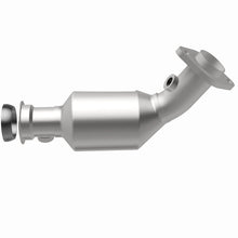 Load image into Gallery viewer, MagnaFlow 2003 Jeep Liberty 3.7L Direct Fit Converter