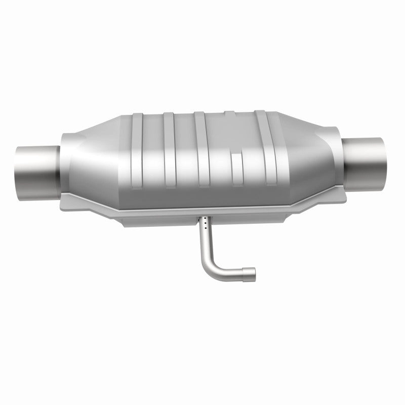 MagnaFlow 2.5in. T1 Universal Converter
