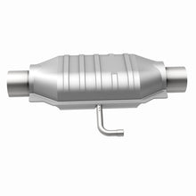 Load image into Gallery viewer, MagnaFlow 2.5in. T1 Universal Converter