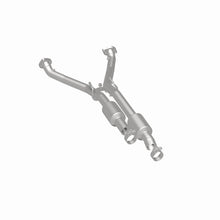Load image into Gallery viewer, MagnaFlow 12-14 CTS 3.6 Direct Fit Converter