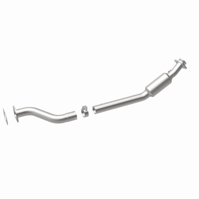 MagnaFlow 05-06 Pontiac GTO 6.0L Direct Fit Converter