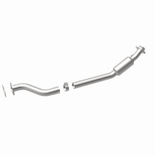 Load image into Gallery viewer, MagnaFlow 05-06 Pontiac GTO 6.0L Direct Fit Converter