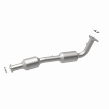 Load image into Gallery viewer, MagnaFlow 07-18 Toyota Tundra 5.7L CARB Compliant Direct-Fit Catalytic Converter