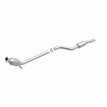 Load image into Gallery viewer, MagnaFlow 12-14 C350 V6 3.5 OEM Underbody Direct Fit Converter