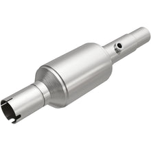 Load image into Gallery viewer, MagnaFlow 96-98 Jeep Cherokee 2.5L Direct Fit Converter
