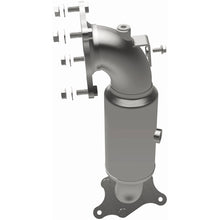 Load image into Gallery viewer, MagnaFlow 19-20 Acura RDX Single Underbody 2L Direct Fit Converter