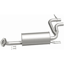 Load image into Gallery viewer, MagnaFlow BRE Exhaust Kit 13-17 HYUNDAI VELOSTER 1.6L