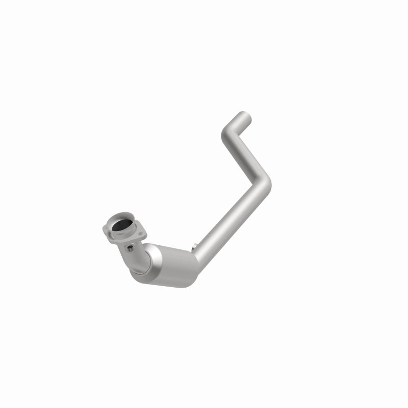MagnaFlow 00-02 Jaguar S-Type 3.0L Direct Fit Catalytic Converter