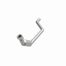 Load image into Gallery viewer, MagnaFlow 00-02 Jaguar S-Type 3.0L Direct Fit Catalytic Converter