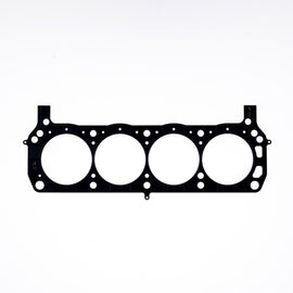 Cometic Ford Windsor V8 .066in MLS Cylinder Head Gasket - 4.125in Bore - NON-SVO