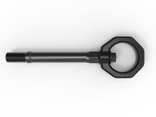 Load image into Gallery viewer, aFe 20-24 Chevrolet Corvette Control Front Tow Hook (Black)