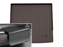 Load image into Gallery viewer, WeatherTech 2026 Honda Passport Trunk Cargo Liner w/Bumper Protector - Cocoa