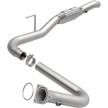 Load image into Gallery viewer, MagnaFlow 2000 Chevrolet Silverado 2500 6.0L Direct Fit Converter