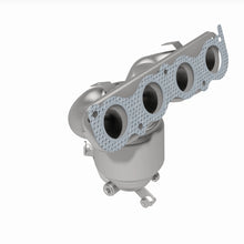 Load image into Gallery viewer, Magnaflow 14-16 Kia Forte 1.8L Direct Fit Cat Converter