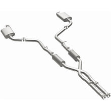 Load image into Gallery viewer, BRExhaust Exhaust Kit Replacement Dodge