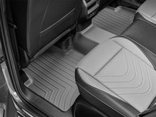 Load image into Gallery viewer, WeatherTech 25-26 Volkswagen Tiguan 2nd Row Rear FloorLiner - Grey