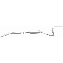 Load image into Gallery viewer, MagnaFlow BRE Exhaust Kit 99-04 Honda Odyssey 3.5L