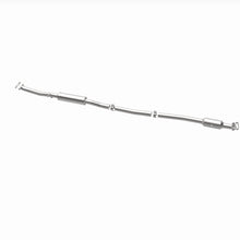 Load image into Gallery viewer, MagnaFlow 16-17 Hyundai Tucson L4 2.0 OEM Underbody Direct Fit Catalytic Converter