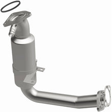Load image into Gallery viewer, MagnaFlow 00-02 Ford Focus 2.0L Direct Fit Converter